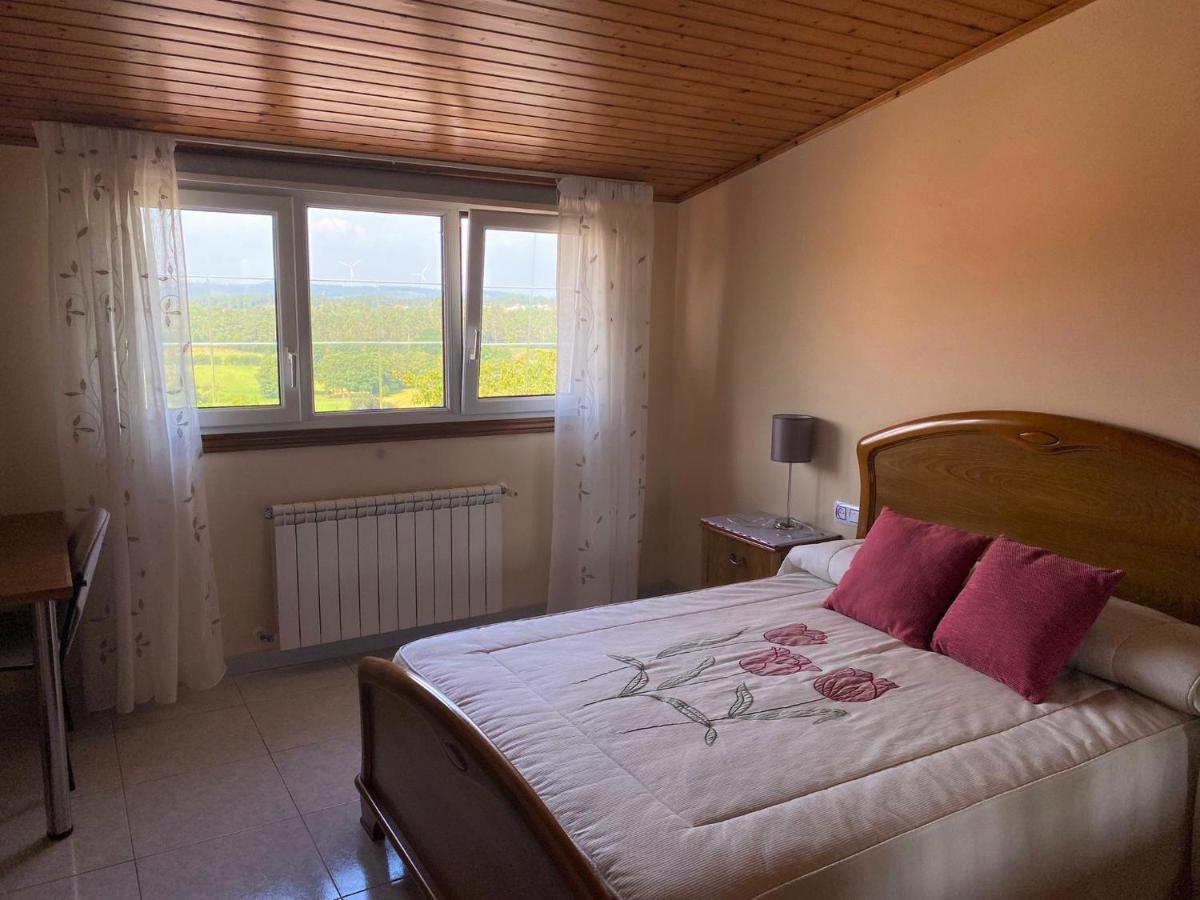Hospedaje Pension Tabares Сас Экстерьер фото